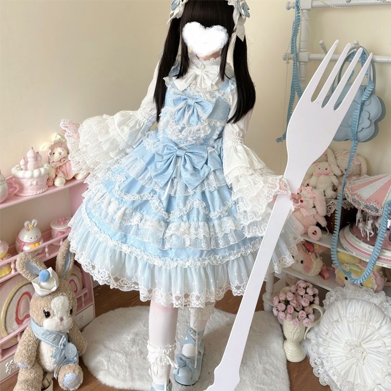 2025年ニュービクトリアスウィートロリータドレス レディー - Victorian Women'S Formal Wear のレビューと価格