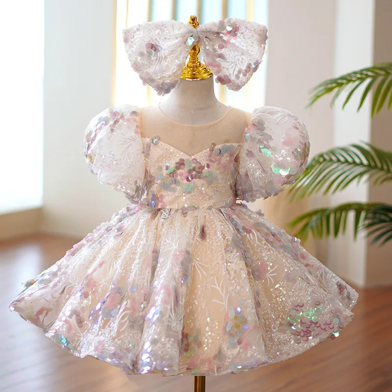 子供イブニングドレス女の子のための 3 12 14 歳子供の - Women'S Formal Wear For Girls のレビューと価格
